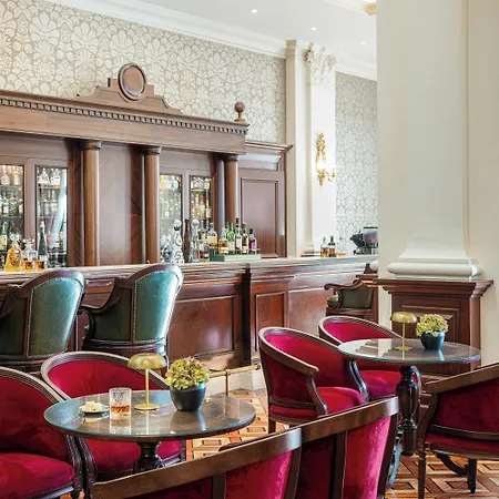 Grecotel Imperial ホテル