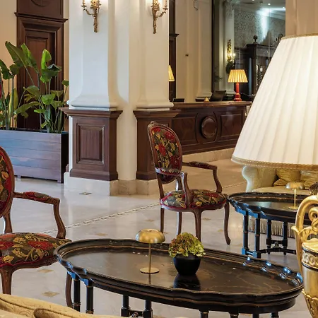 Grecotel Imperial 5*