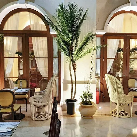 Grecotel Imperial Hotel Larissa