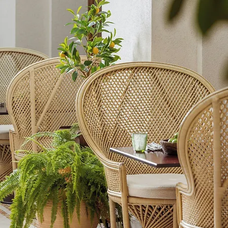Grecotel Imperial ホテル 5*