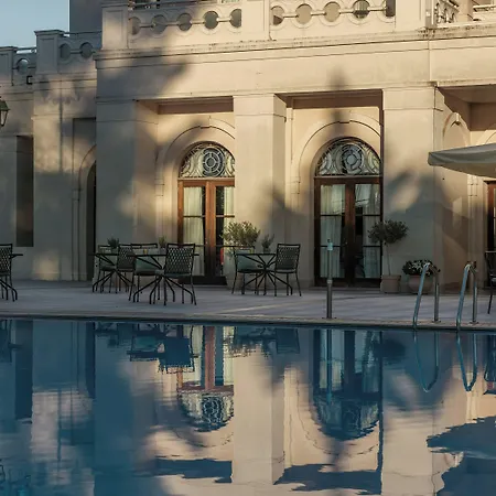 Grecotel Imperial ホテル
