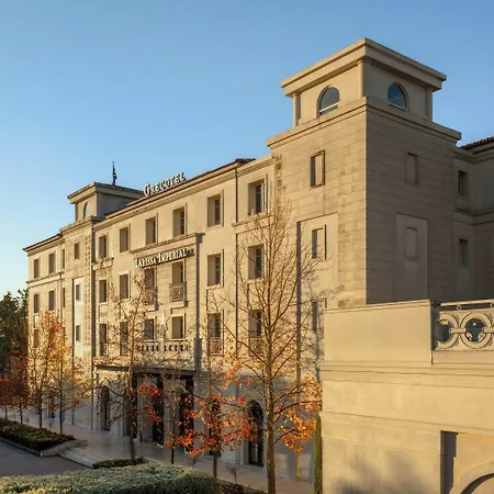 Grecotel Imperial 5*