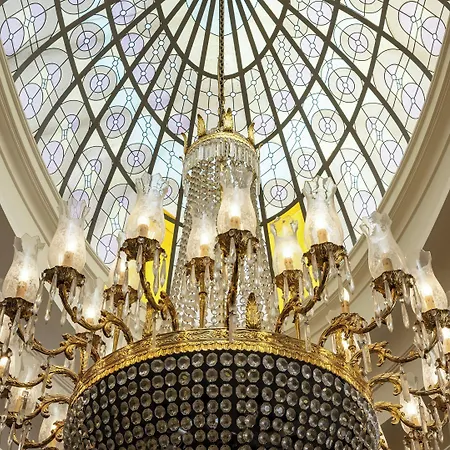 Grecotel Imperial Hotel Larissa
