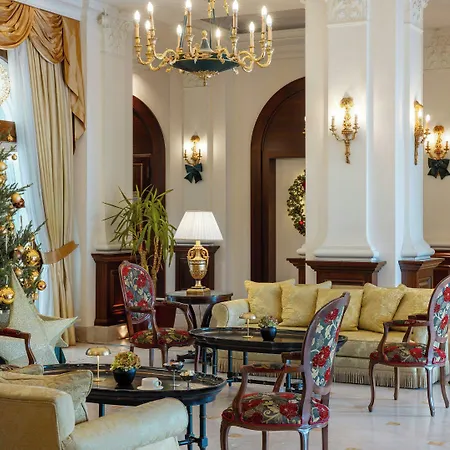 Grecotel Imperial 5*