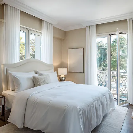 Grecotel Imperial Hotel