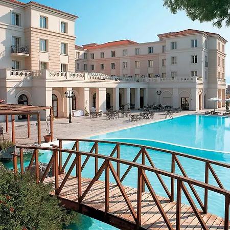 Grecotel Imperial