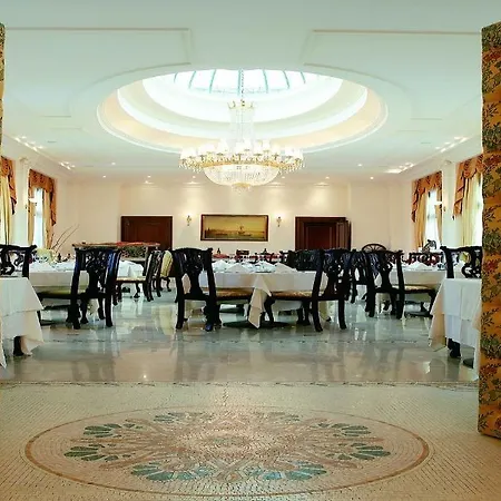 Отель Grecotel Imperial 5*