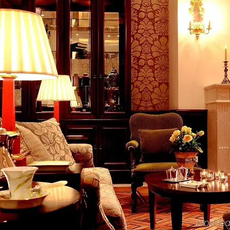 Ξενοδοχείο Grecotel Imperial Λάρισα