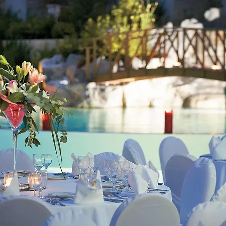 Hotel Grecotel Imperial Larissa