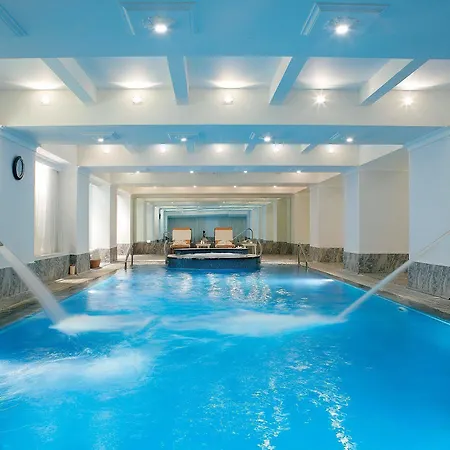 Hotel Grecotel Imperial
