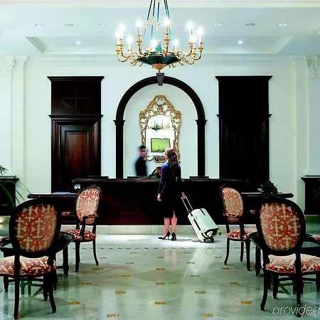 Grecotel Imperial Отель