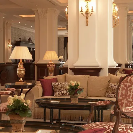 Grecotel Imperial 5* Larissa