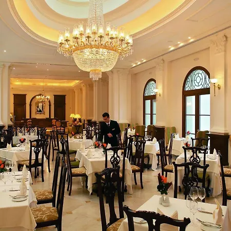 Hotel Grecotel Imperial 5*