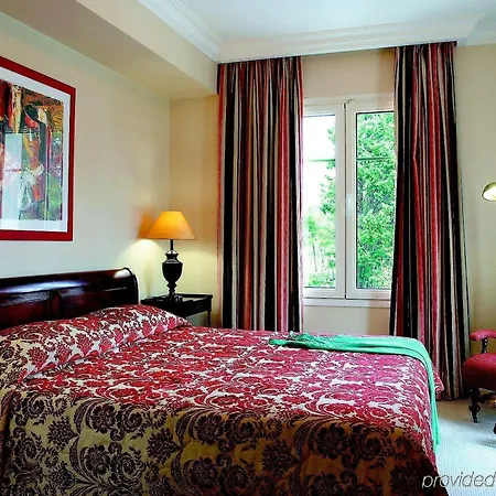 Grecotel Imperial Hotel 5*
