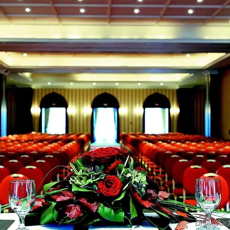 Hotel Grecotel Imperial