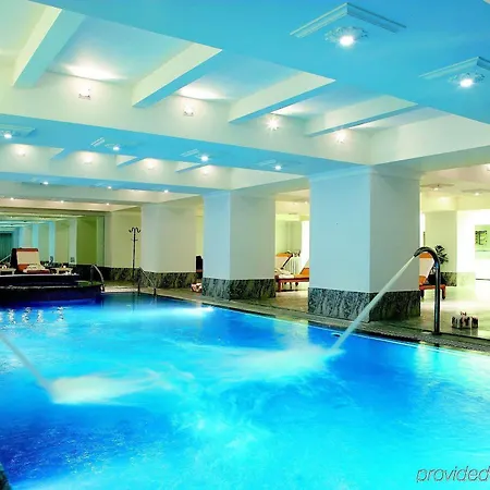 Hotel Grecotel Imperial 5*