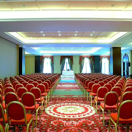 Grecotel Imperial Hotel Larissa
