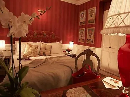 Hotel Grecotel Imperial 5*