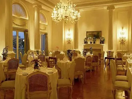 Ξενοδοχείο Grecotel Imperial 5*