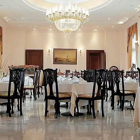 Grecotel Imperial 5*