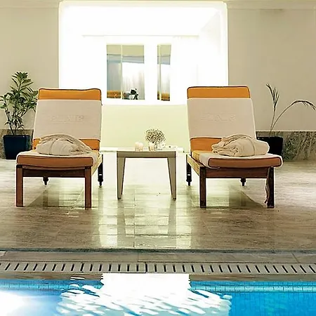 Grecotel Imperial