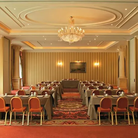 Ξενοδοχείο Grecotel Imperial