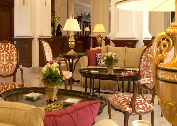 Grecotel Imperial Hotel