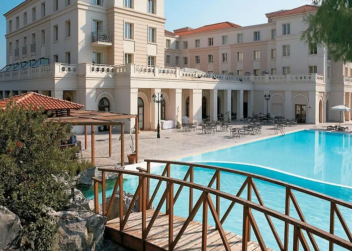 Grecotel Imperial 5* Larissa