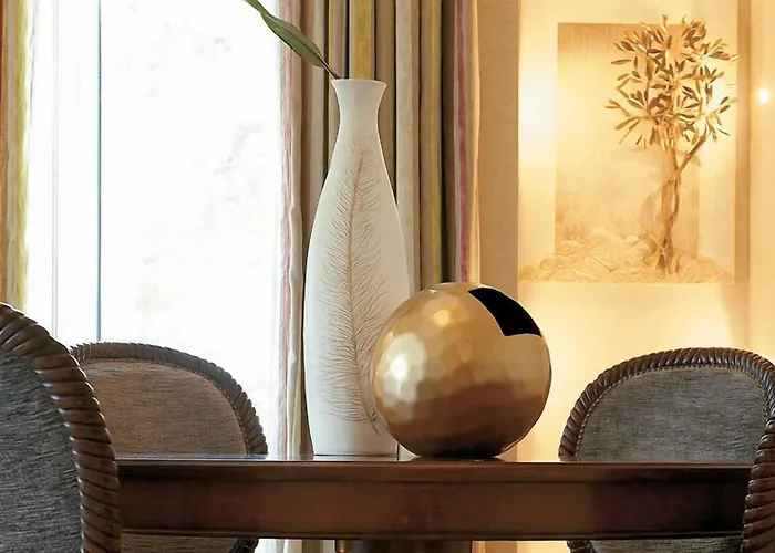 Hotel Grecotel Imperial Larissa