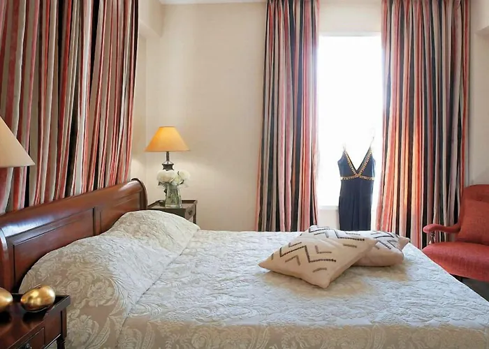 Grecotel Imperial 5*