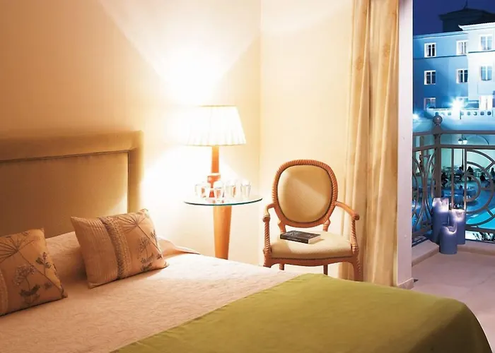 Grecotel Imperial 5*