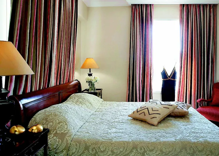 Grecotel Imperial Larissa