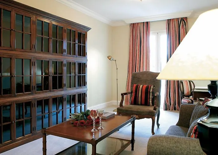 Grecotel Imperial 5*