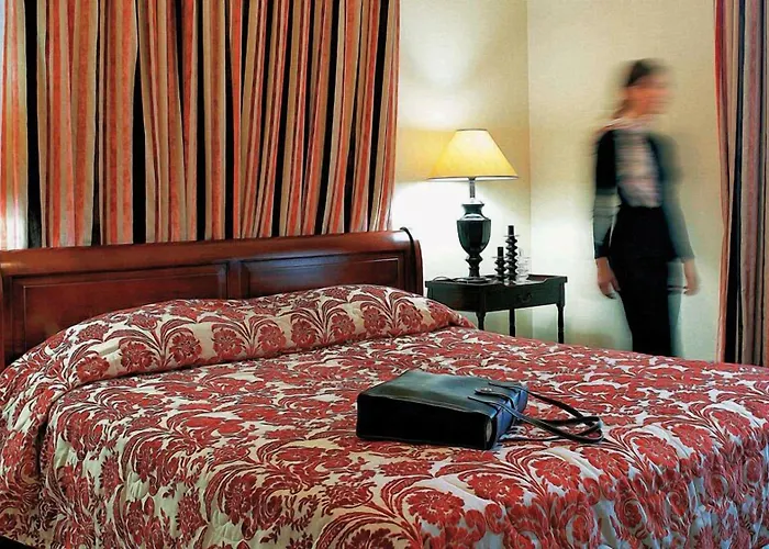 Hotel Grecotel Imperial Larissa