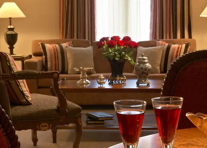 Grecotel Imperial 5*