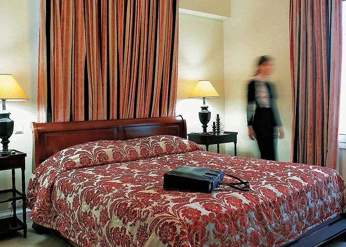 Grecotel Imperial ホテル 5*