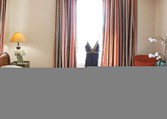 Grecotel Imperial Hotel Larissa