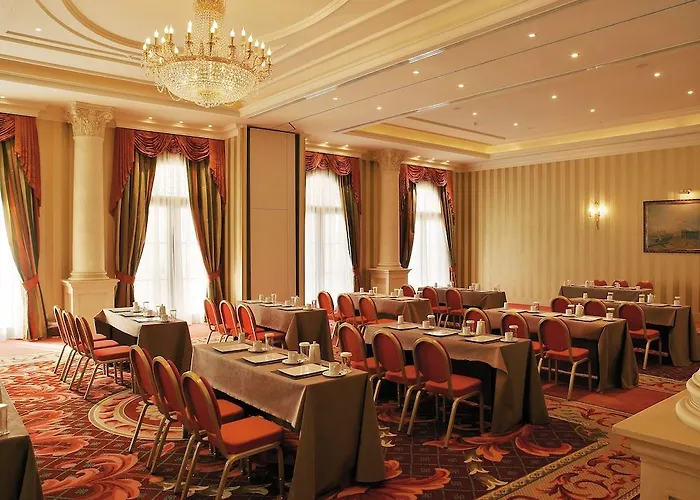 Grecotel Imperial Hotel