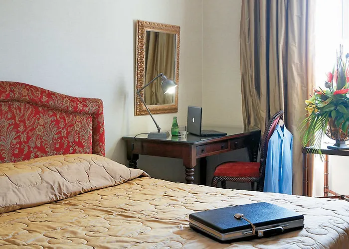 Grecotel Imperial Ξενοδοχείο Λάρισα