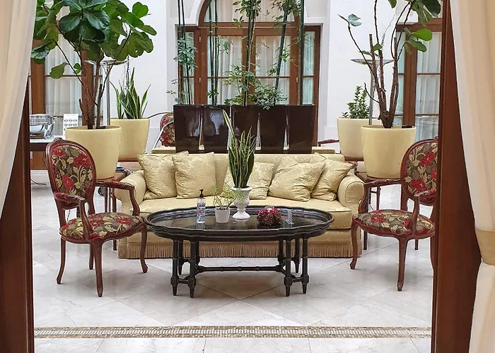 Grecotel Imperial Hotel Larissa