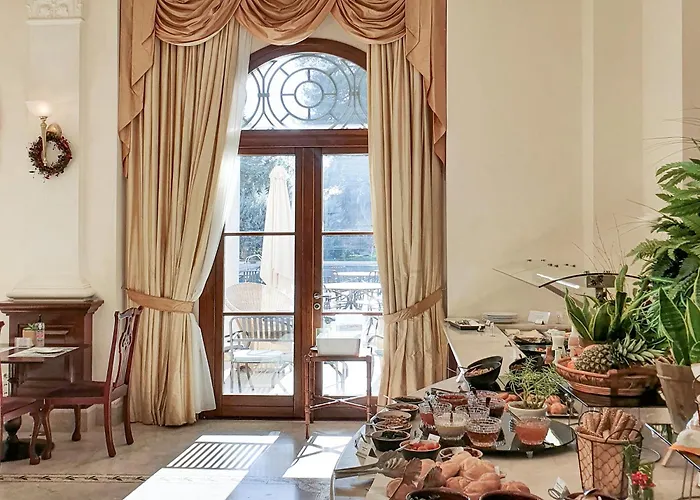 Grecotel Imperial 5*