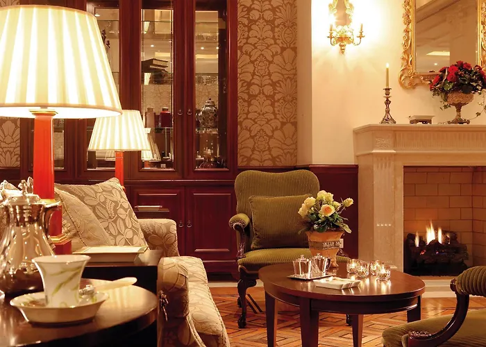 Grecotel Imperial Larissa