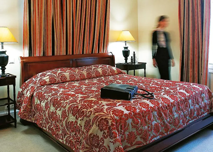 Grecotel Imperial Hotel