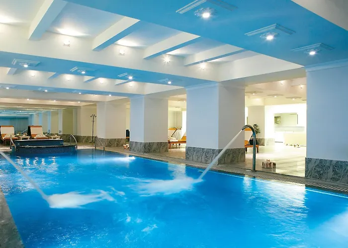 Ξενοδοχείο Grecotel Imperial Λάρισα