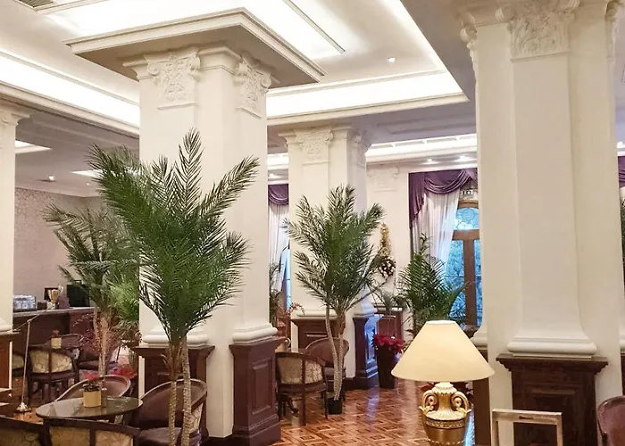 Grecotel Imperial 5*