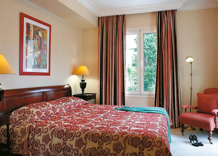 Grecotel Imperial 5* ラリサ