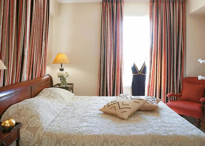 Grecotel Imperial Hotel