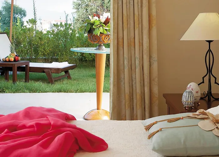 Ξενοδοχείο Grecotel Imperial