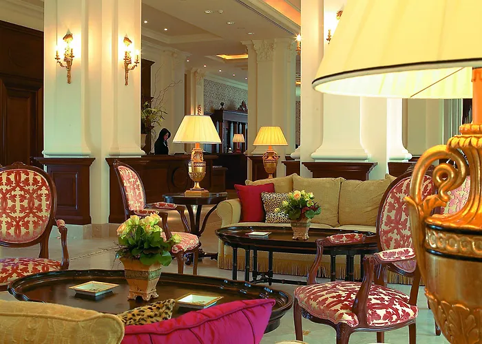 Hotel Grecotel Imperial 5*