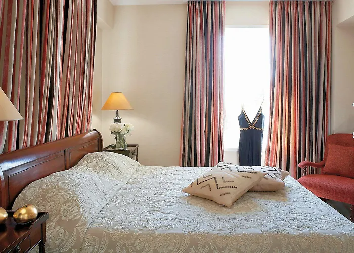 Grecotel Imperial 5*